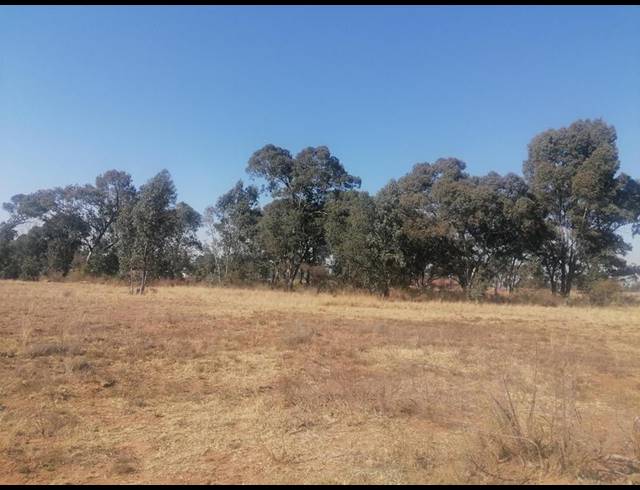 LAND FOR SALE IN HOMESTEAD APPLE ORCHARDS